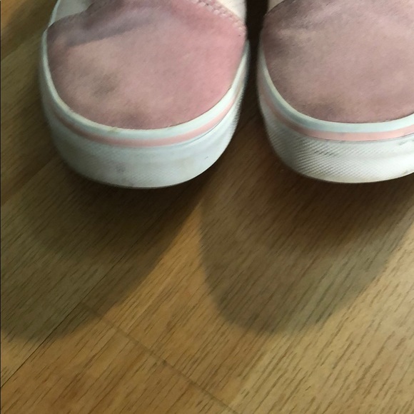 Selling vans shoe size 5.5 - Picture 5 of 7